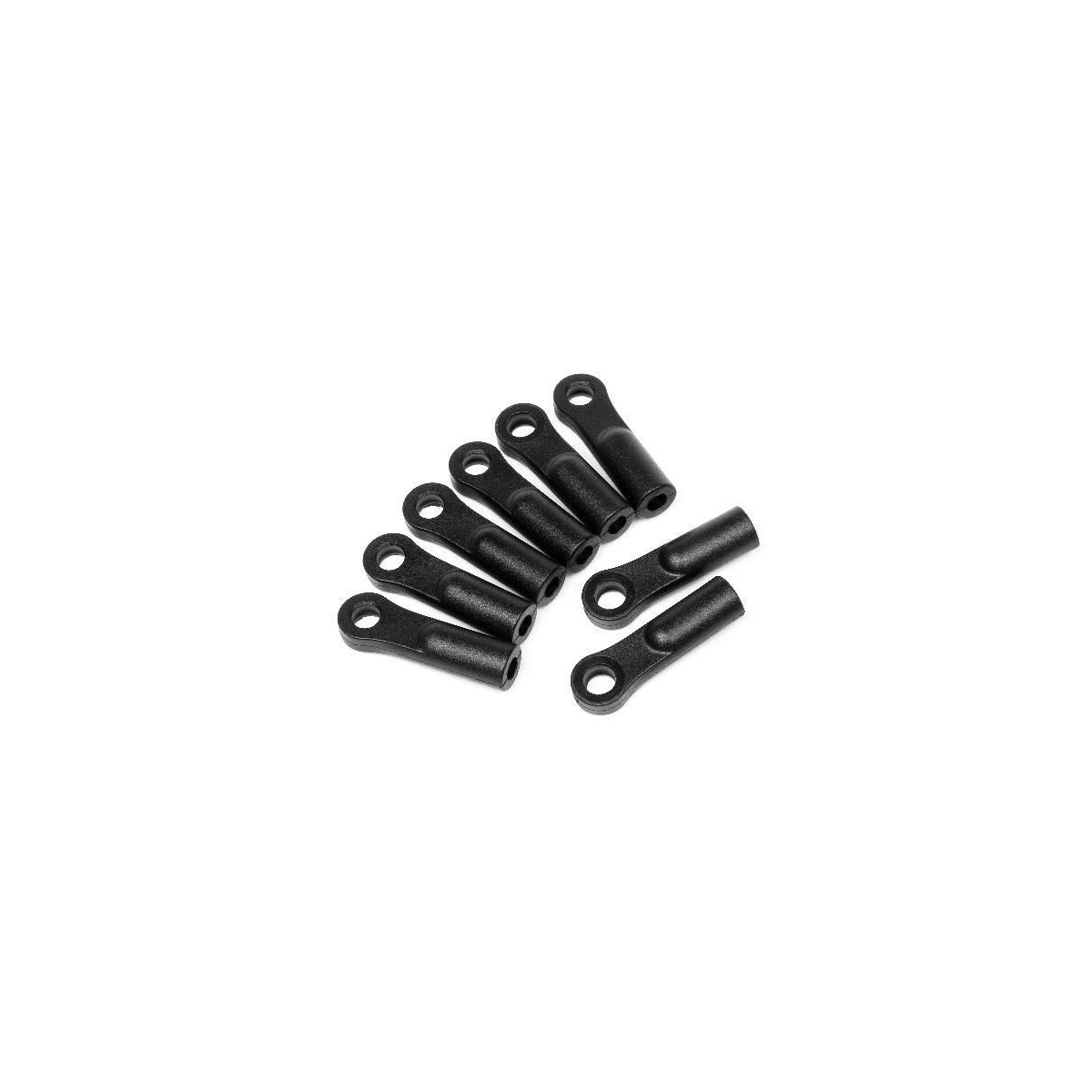 Ball End Set