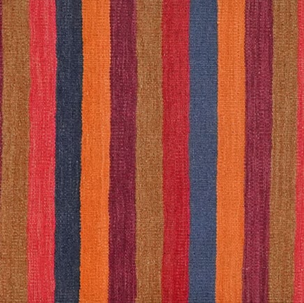 porta x Ipek Kelimteppich GASHGAI ELI 63 x 192 cm mehrfarbig