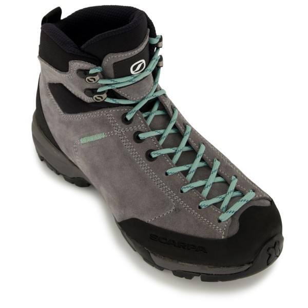 Scarpa - Women's Mojito Hike GTX Wide - Chaussures de randonnée