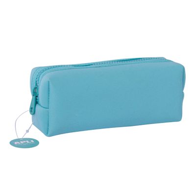 Apli Nordik - Trousse rectangulaire 1 compartiment - néoprène - disponible dans différentes couleurs