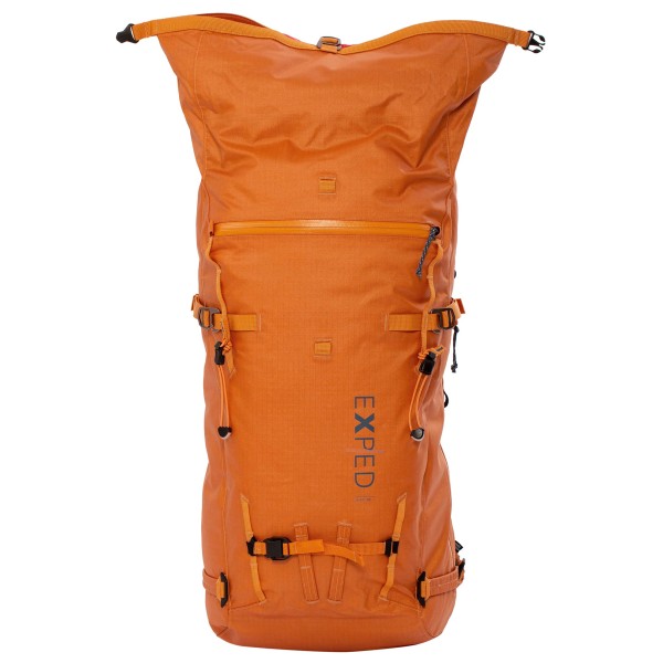 Exped - Serac 50 - Sac à dos de montagne