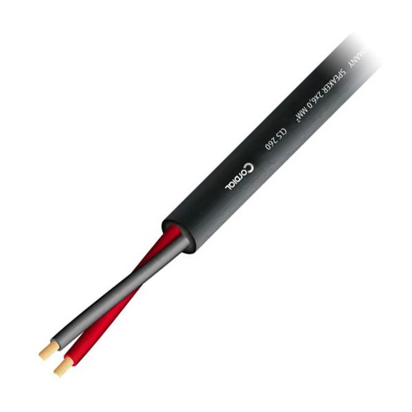 Cordial CLS-260 Lautsprecherkabel