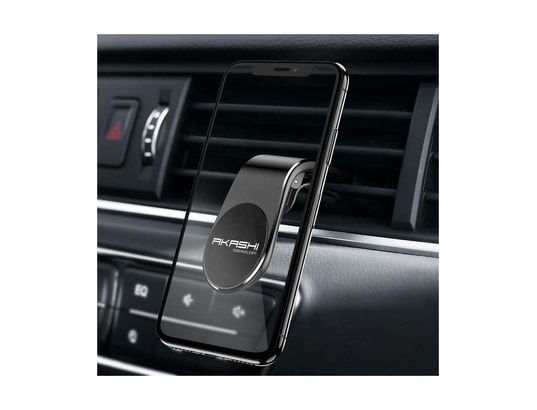AKASHI - Support smartphone Support passif altmagalcar