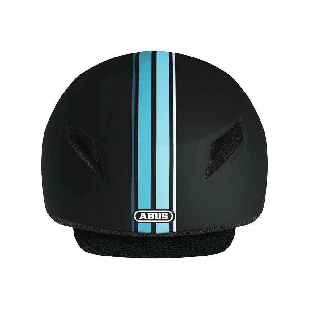 Casque de vélo ABUS YADD-I Streak Black
