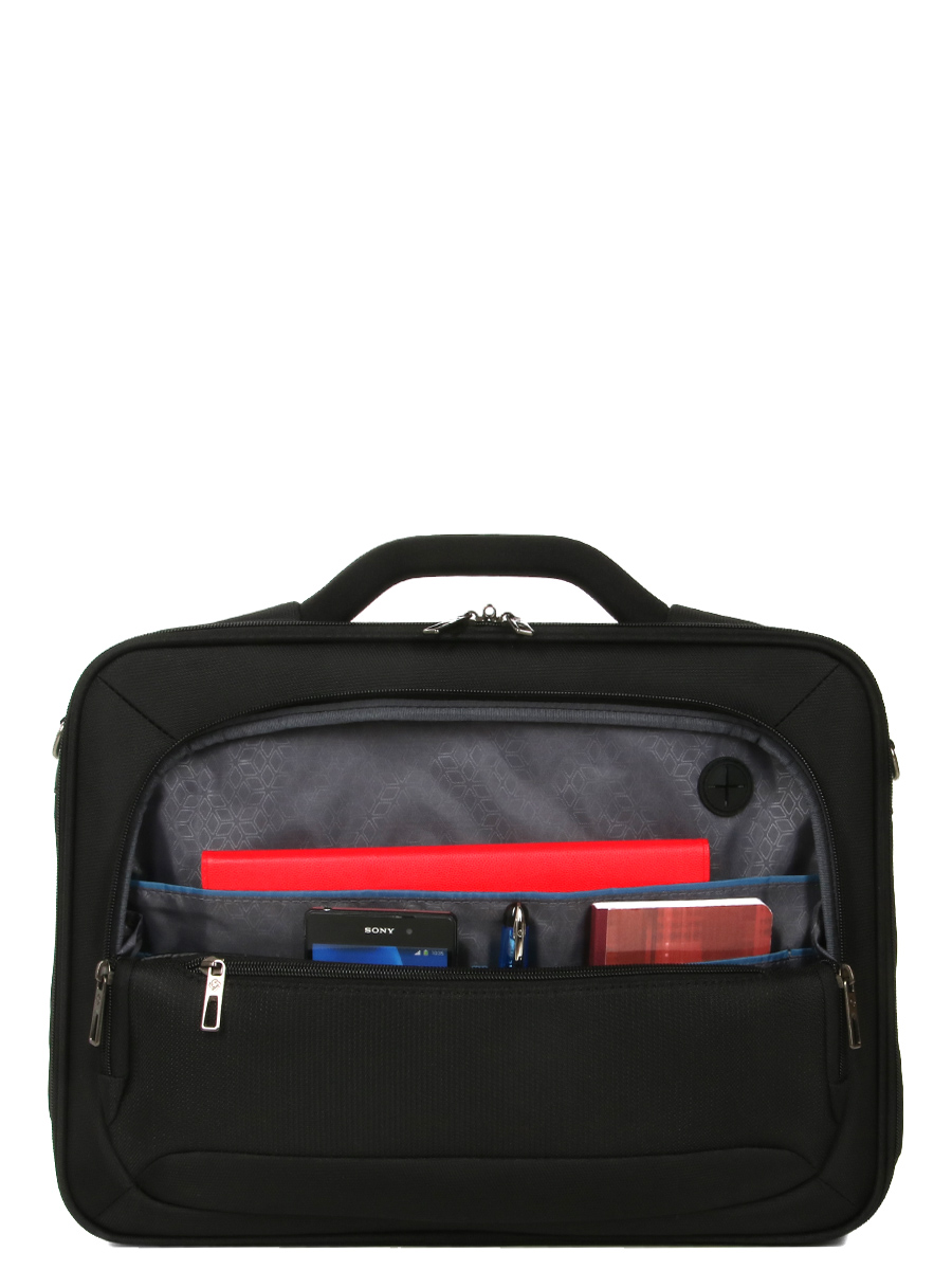 Sac ordinateur Samsonite Vectura Evo 15.6 pouces