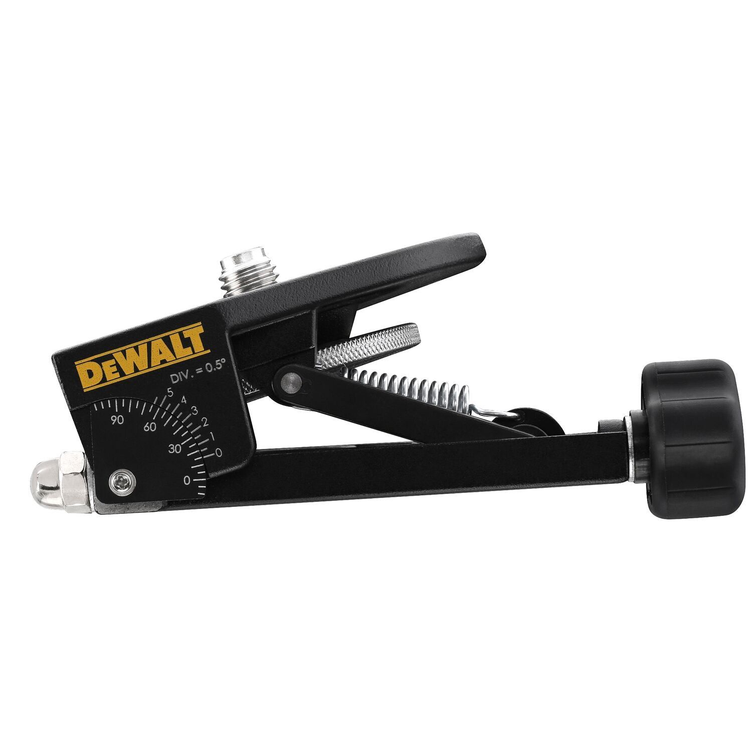 DeWALT DE0738 Hellingshoekadaptor