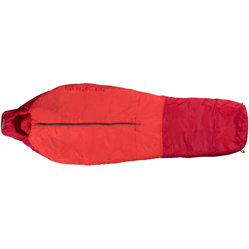 Bergans Trollhetta 1000 Schlafsack