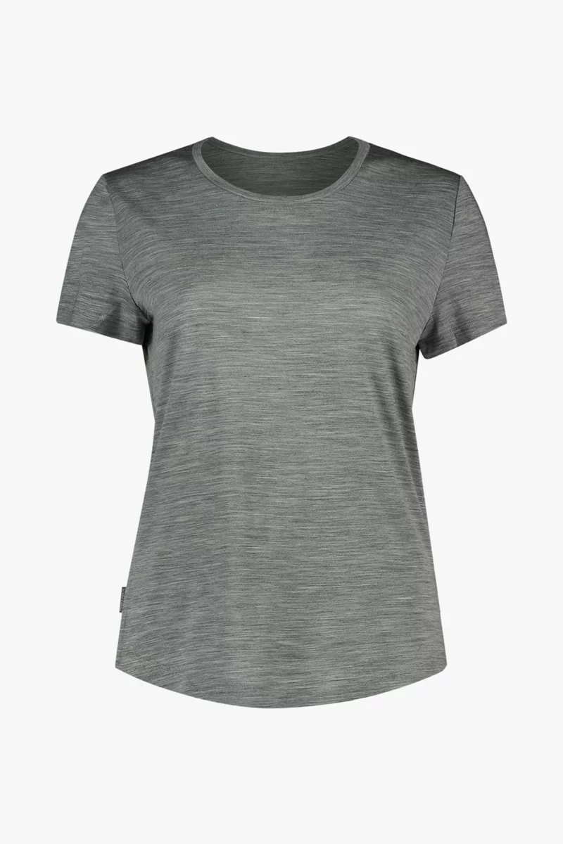 icebreaker Merino 125 Sphere II Damen T-Shirt