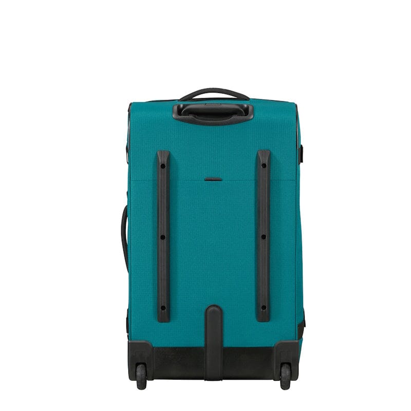 Samsonite Roadseeker Wheeled Duffle 68 cm Deep Teal