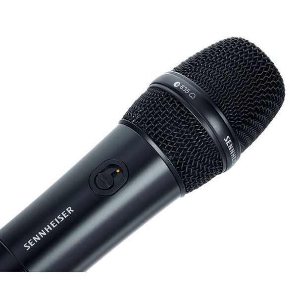 Sennheiser ew-D ME2/835-S R4-9
