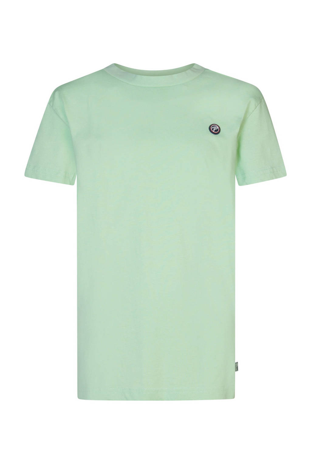 Petrol Industries T-shirt pistache