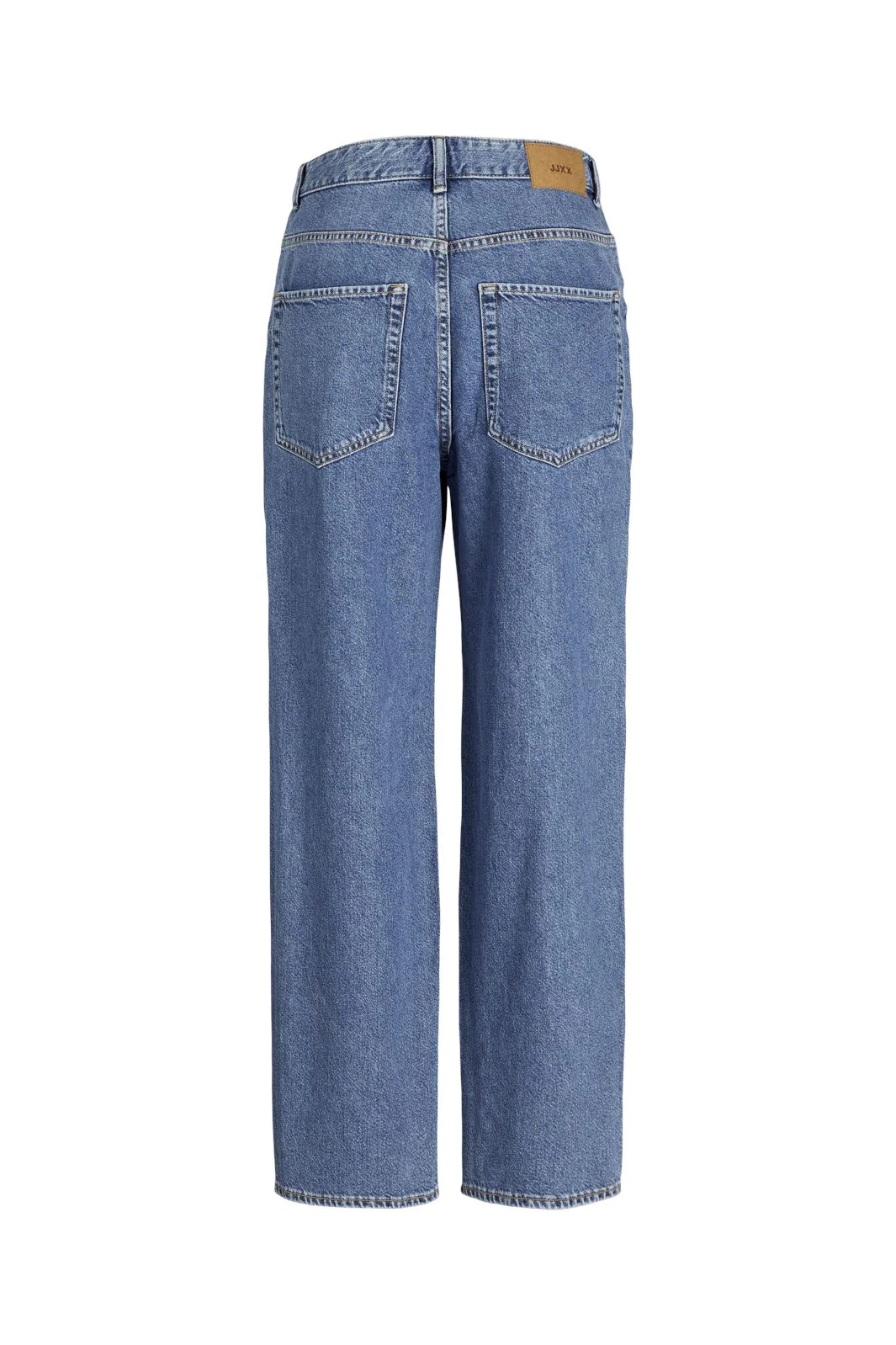 Jjxx Jxerin Baggy Jeans 4646781 medium blue denim