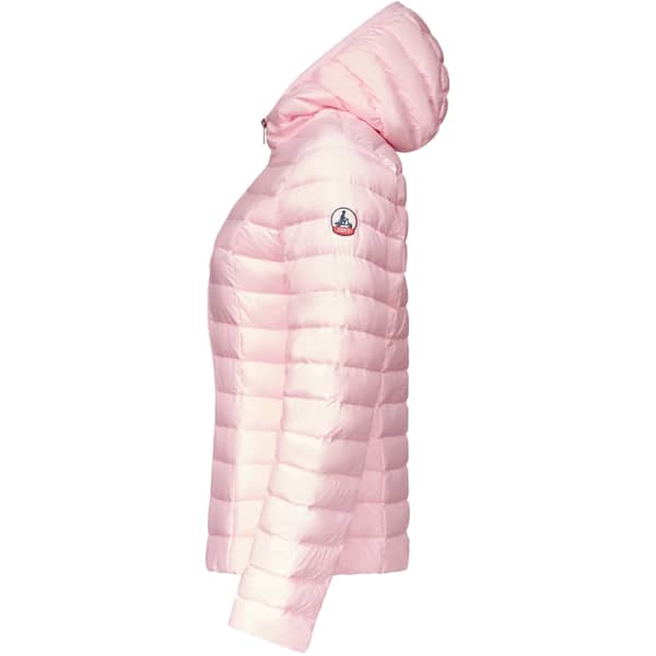 Doudoune JOTT CLOE PETAL ROSE