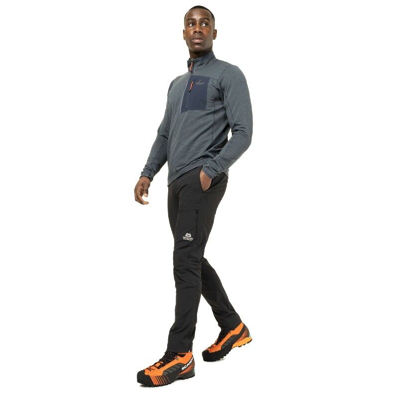 Ibex Mountain Pant - Pantalon randonnée homme