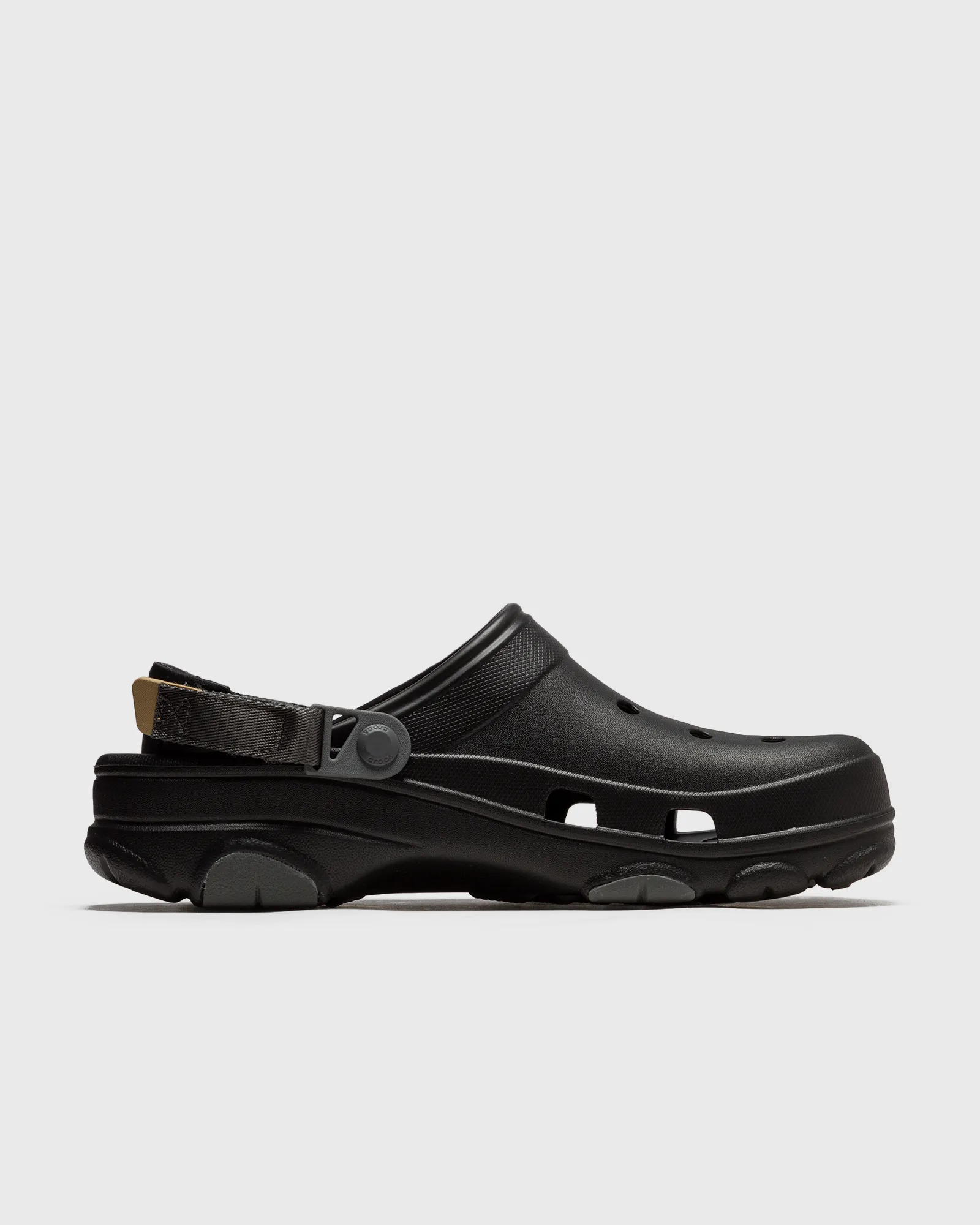 crocs Classic All Terrain Clog