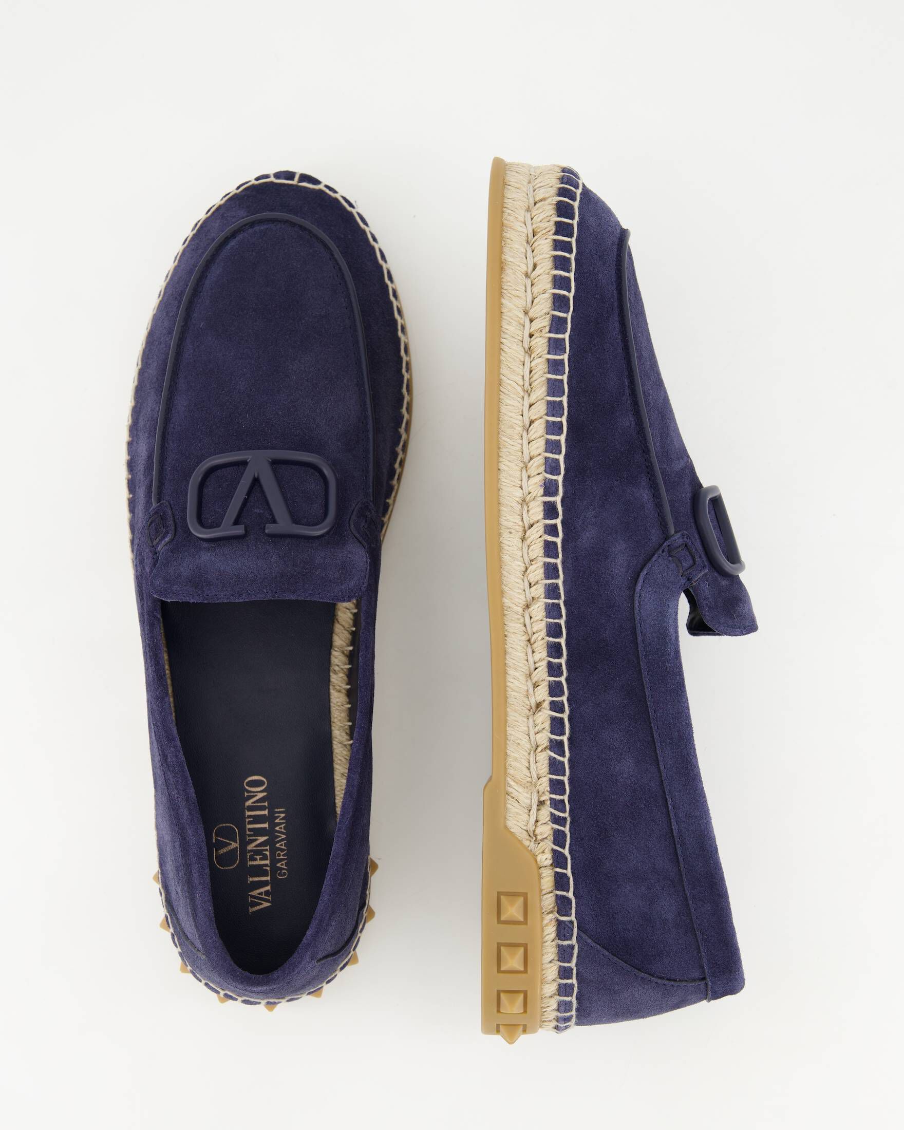 Valentino Garavani| Herren Espadrilles LEISURE FLOWS ESPADRILLES