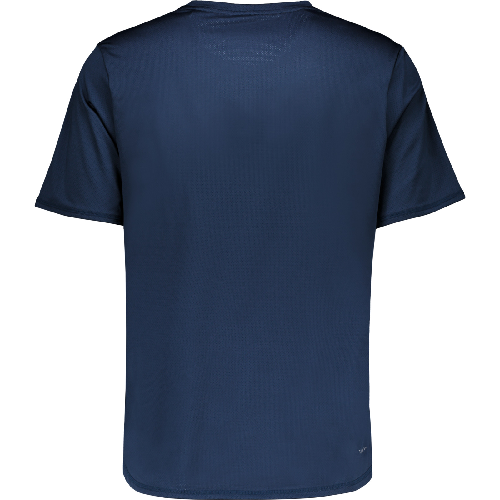 Tone Up Herren-T-Shirt Tone S, dunkelblau