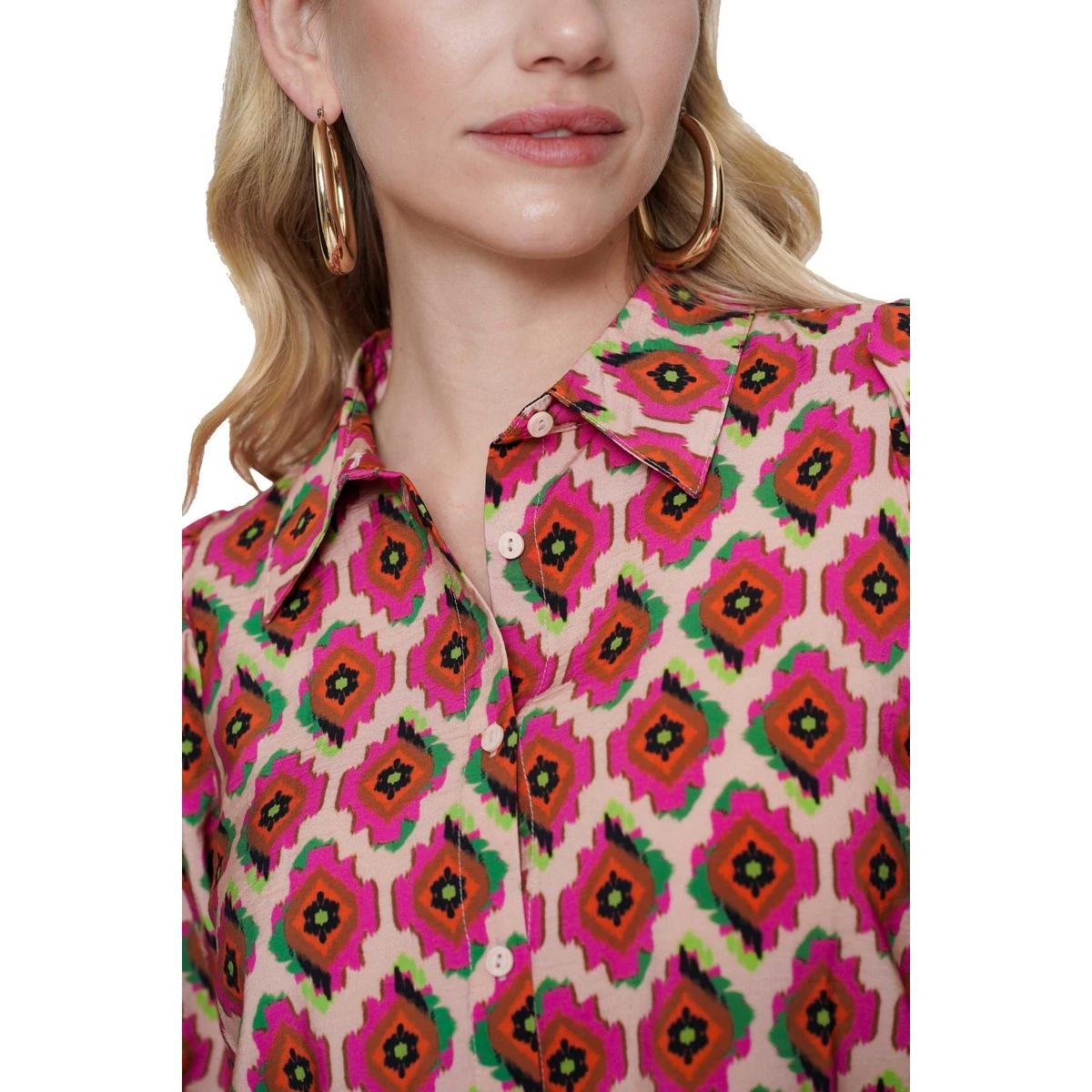 Dames Blouse 25054