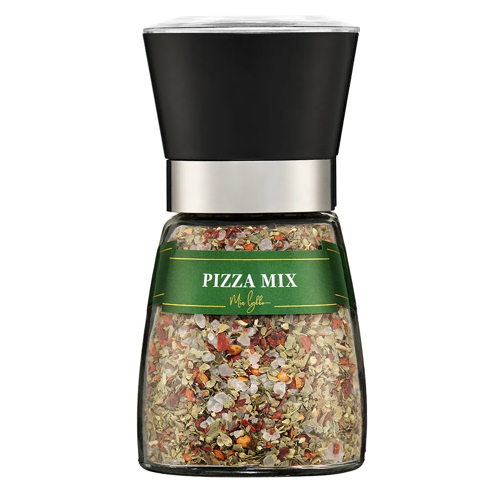 Mia Lykke Pizza Mix - 135 g.