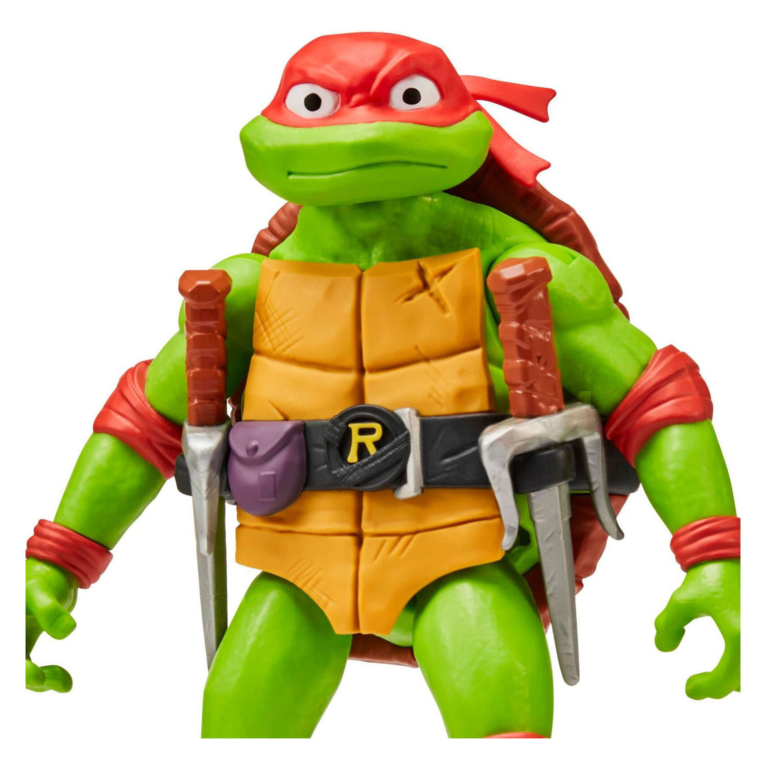 Teenage Mutant Ninja TurtlesSpeelfiguur - Giant Raphael