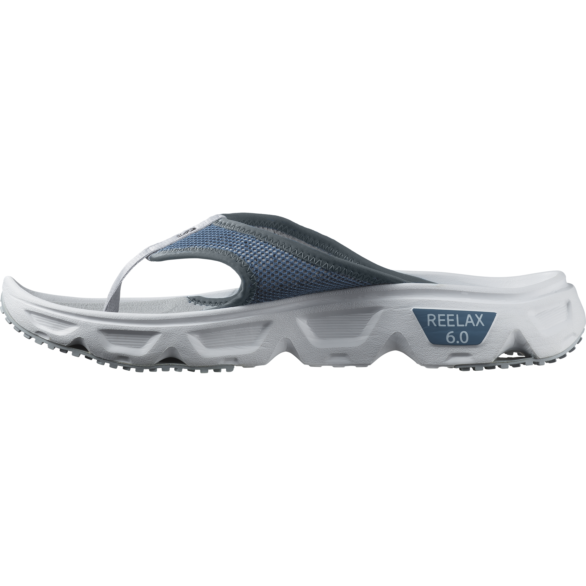 Salomon Zehentrenner »REELAX BREAK 6.0«  Erholungsschuhe