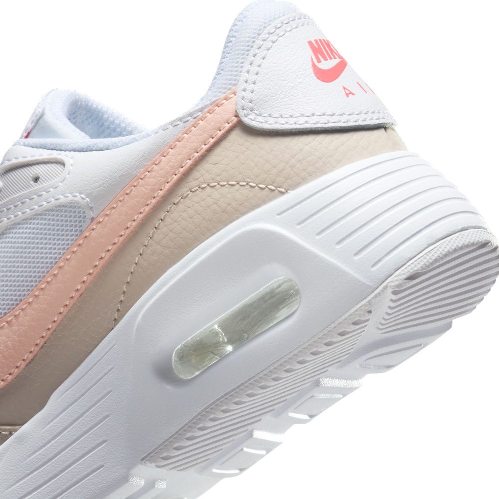 Nike Air Max SC Sneaker Kinder weiß