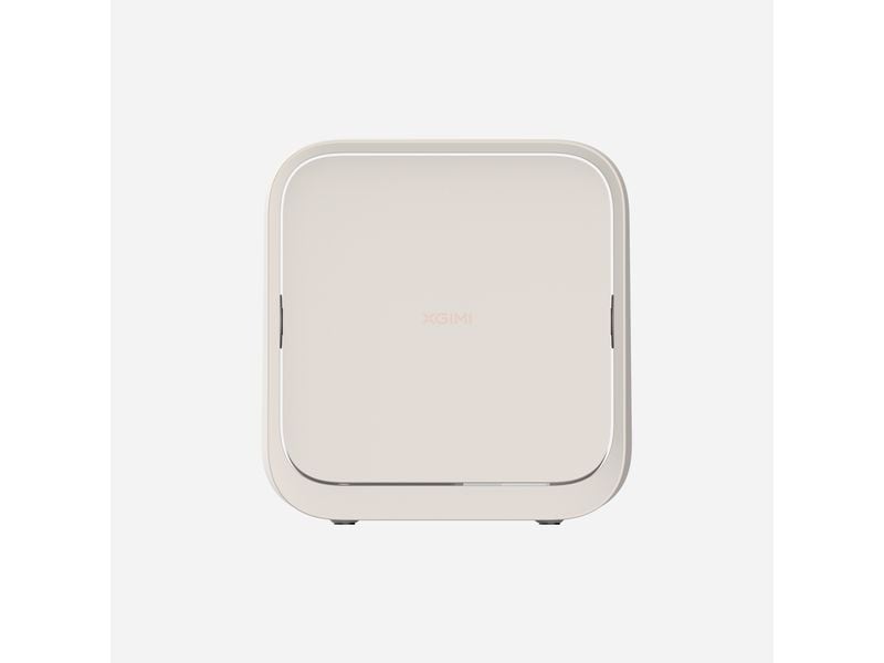 XGIMI Projektor Elfin Flip Full-HD Projektor mit 400 Lumen