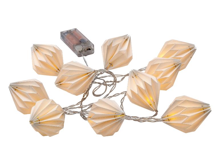 LED-lichtketting