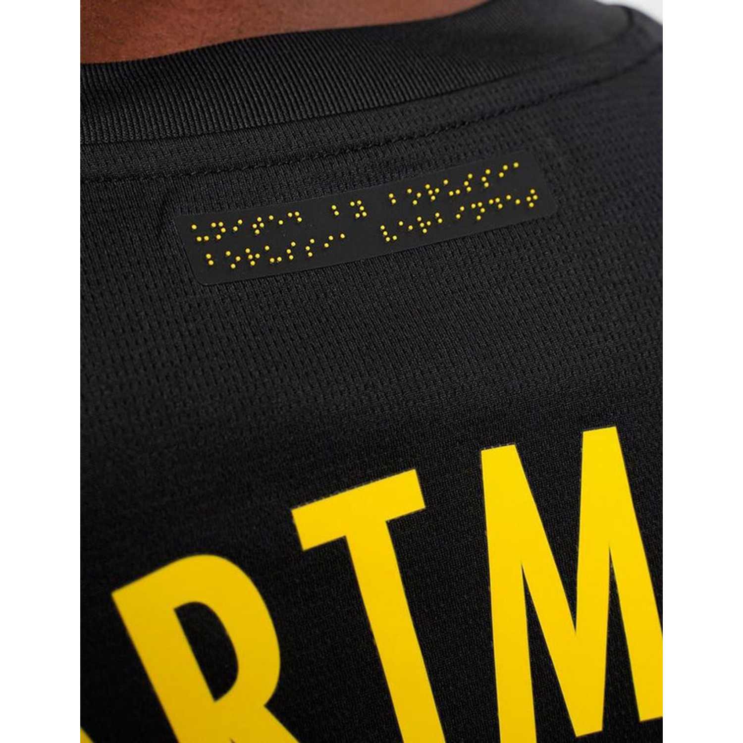 Puma Borrusia Dortmund Uit Tenue