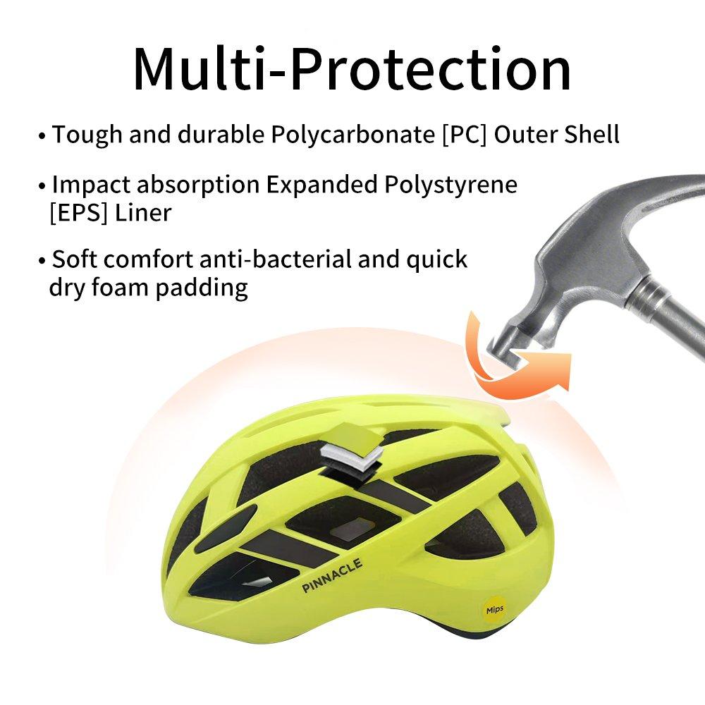 Pinnacle MIPS Cyclist Helmet for Road