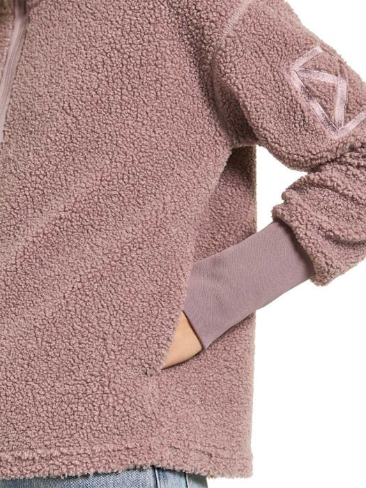 Alexa Fullzip 3 Women damefleece