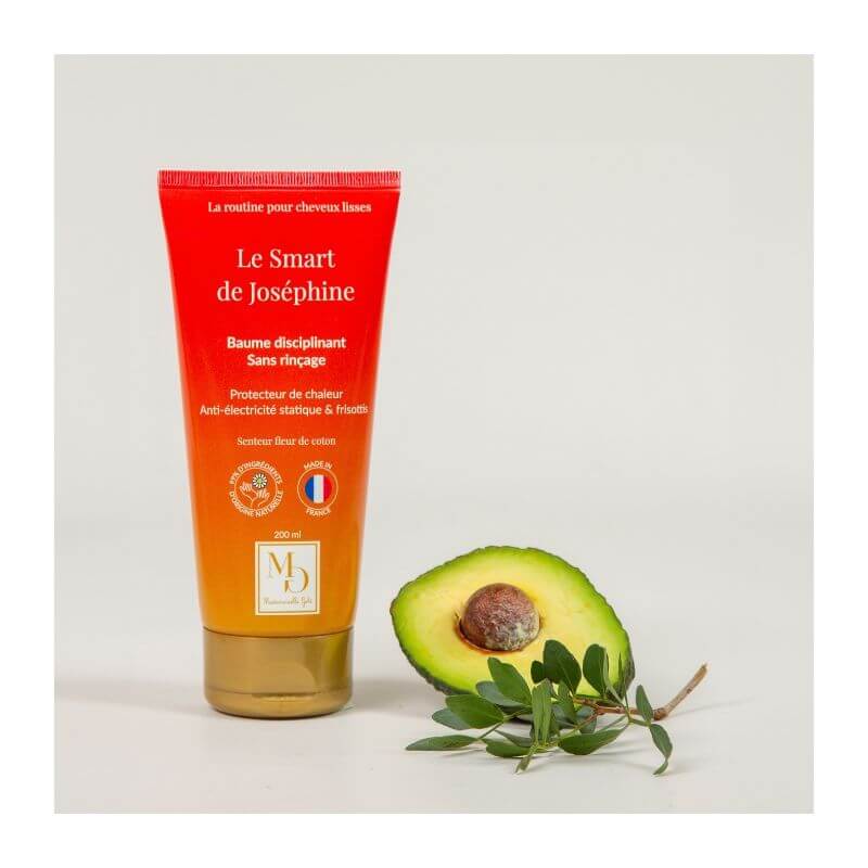 Baume sans rinçage Le Smart de Joséphine Mademoiselle Gold 200ML