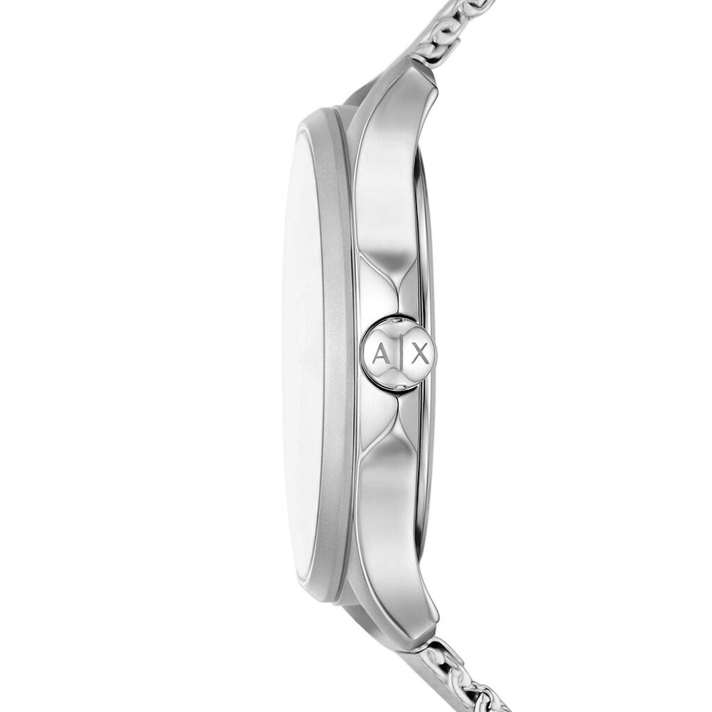 Montre Armani Exchange Rose