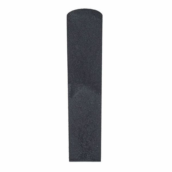 Forestone Black Bamboo Soprano Sax MH