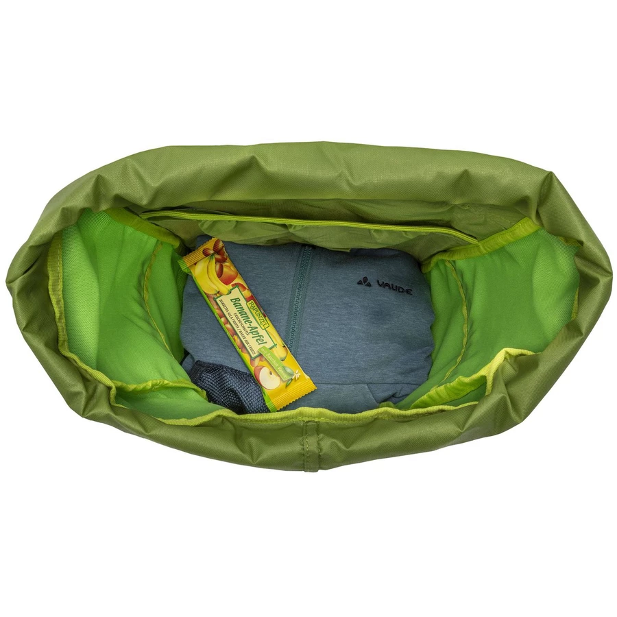 Vaude Skovi 15 - Kinderrucksack 43 cm dark petrol