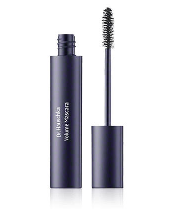 Dr. Hauschka Mascara Volume Mascara 01 Black 8ml