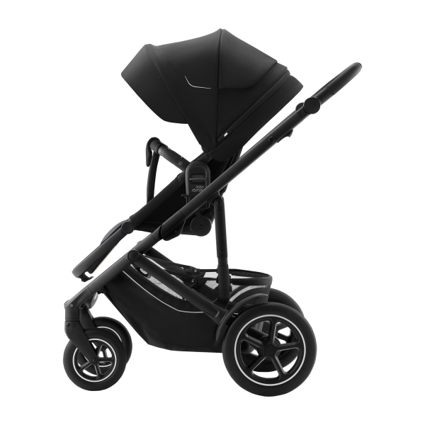Britax Romer Smile 5Z Wandelwagen