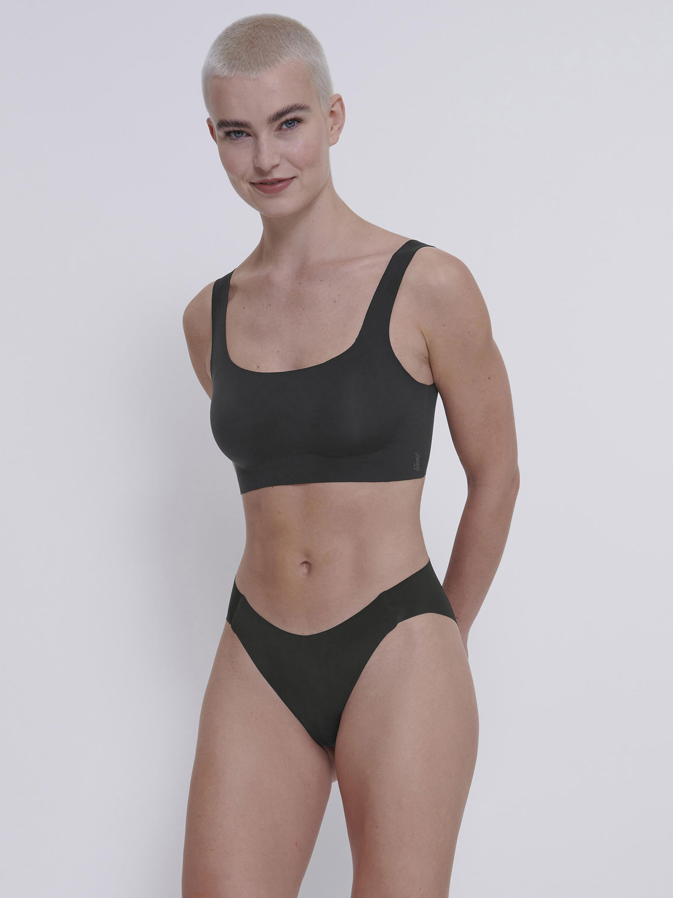 Brassière coques souples ZERO Feel 2.0