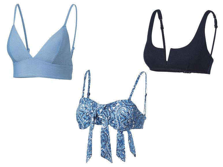 Dames bikinitop