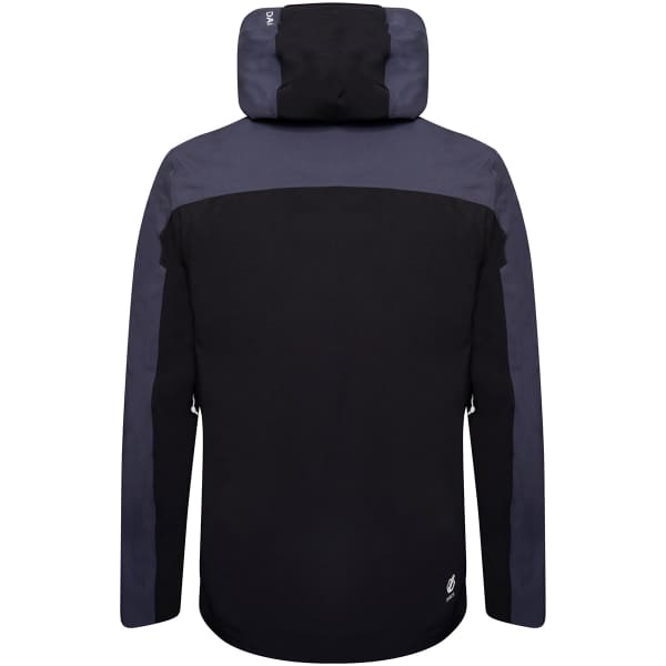 Veste de ski DARE 2B DARE 2B DILUENT III JACKET BLACK/EBONY 22 BLACK/EBONY