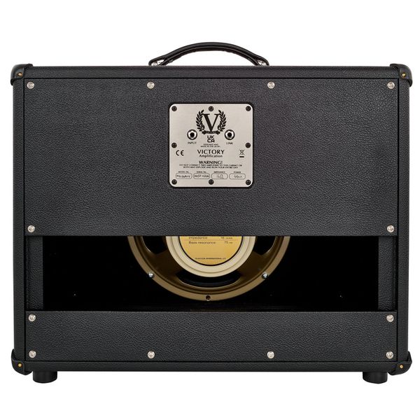 Victory Amplifiers Deputy 112 Cabinet