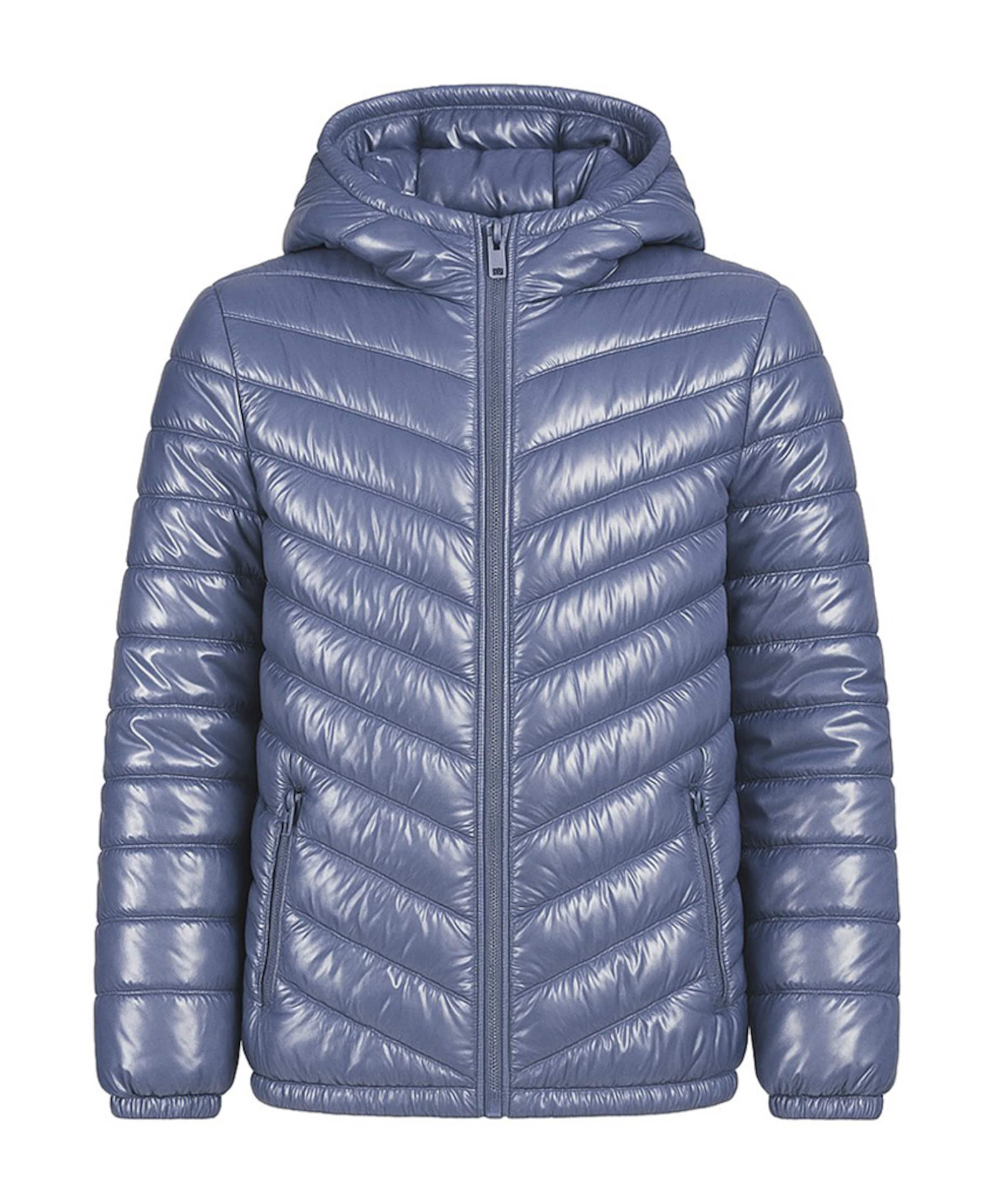 Cars Jeans Meisjes jas paars