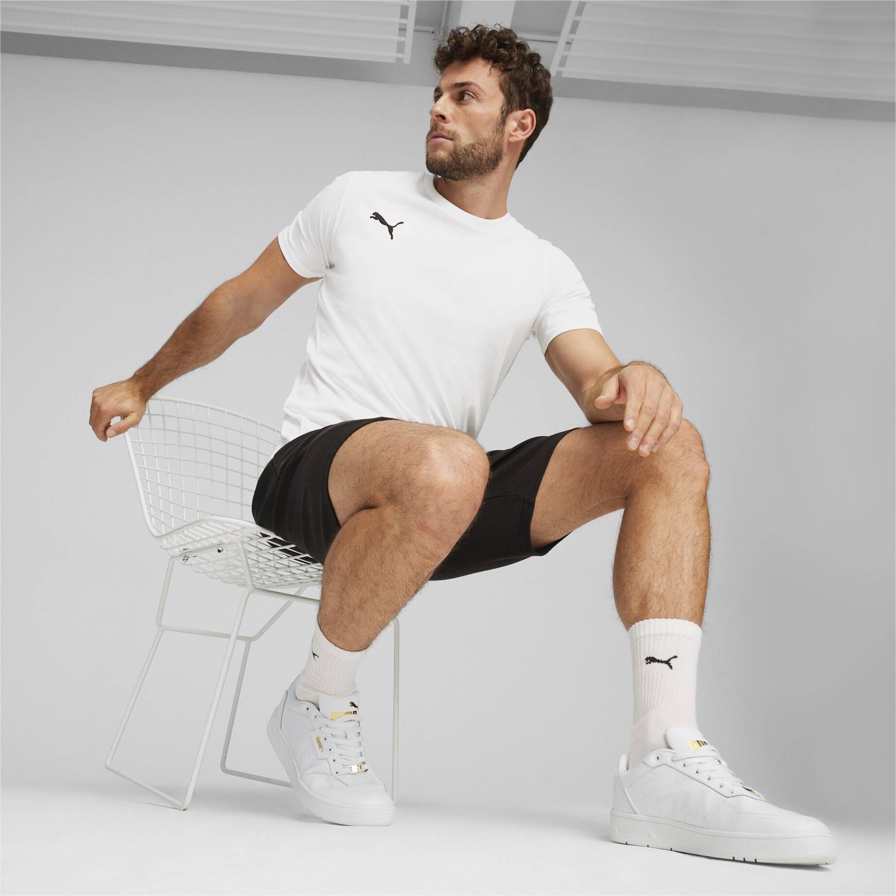 Puma| Herren Shorts