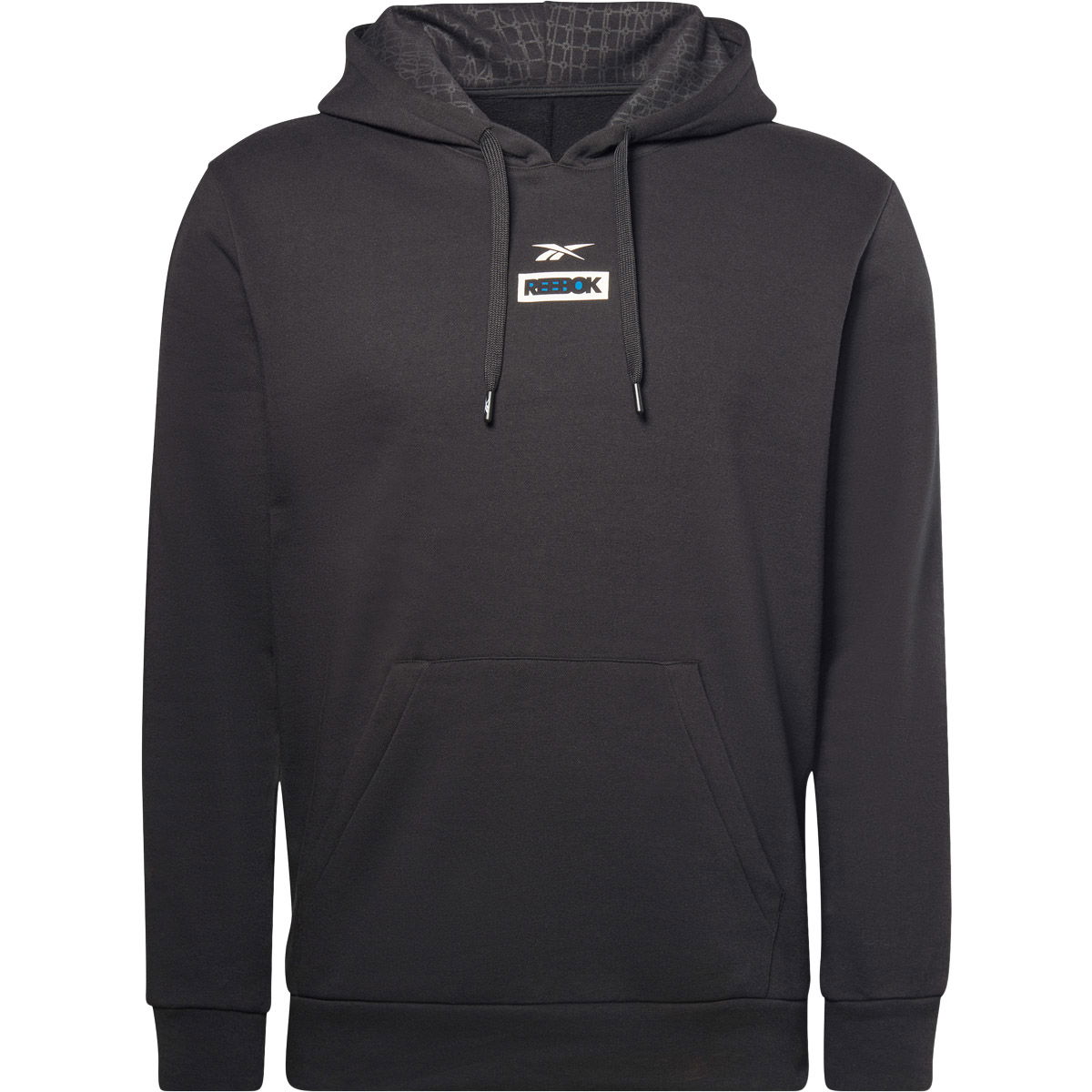Reebok TW+Graphene Hættetrøje Herre