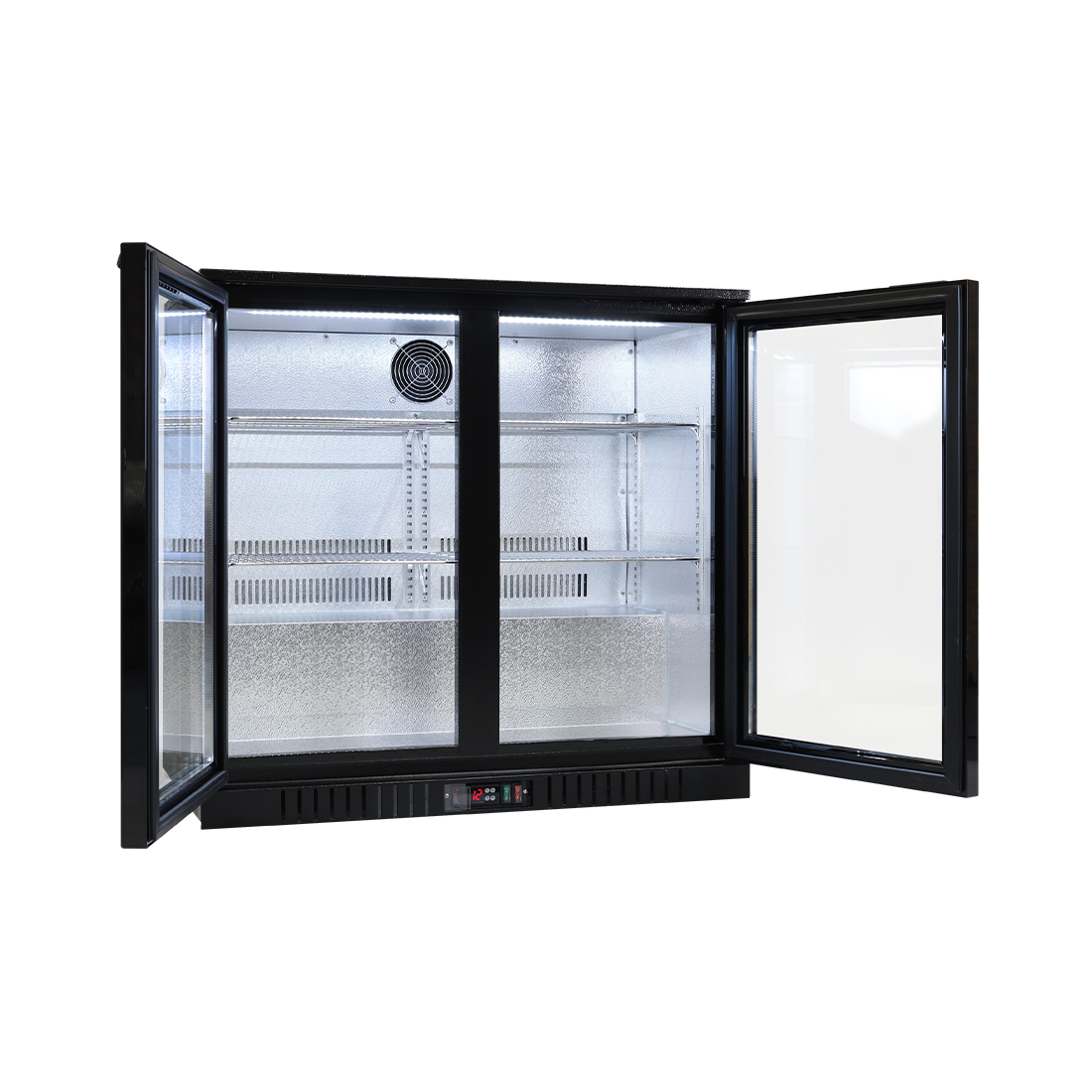 Kibernetik FSP Getränkekühlschrank 188 Liter