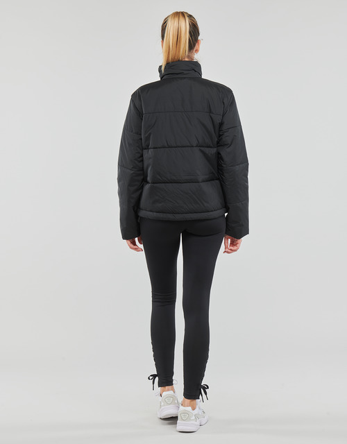 adidas Originals - SHORT PUFFER - noir