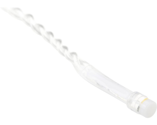 Twinkly LED Gordijn Generatie II 10 x 2,1 m 210 LED's incl. App-bediening