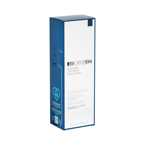 BIOTHERM Biocorps Body Serum Disp 200 ml