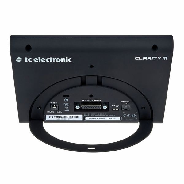 TC Electronic Clarity M