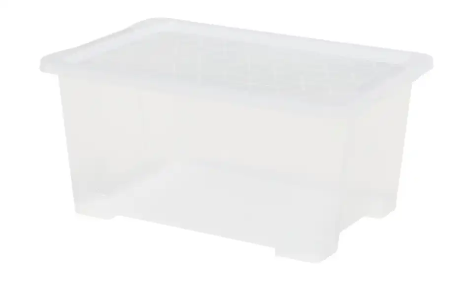 Rotho Aufbewahrungsbox 27,7 cm